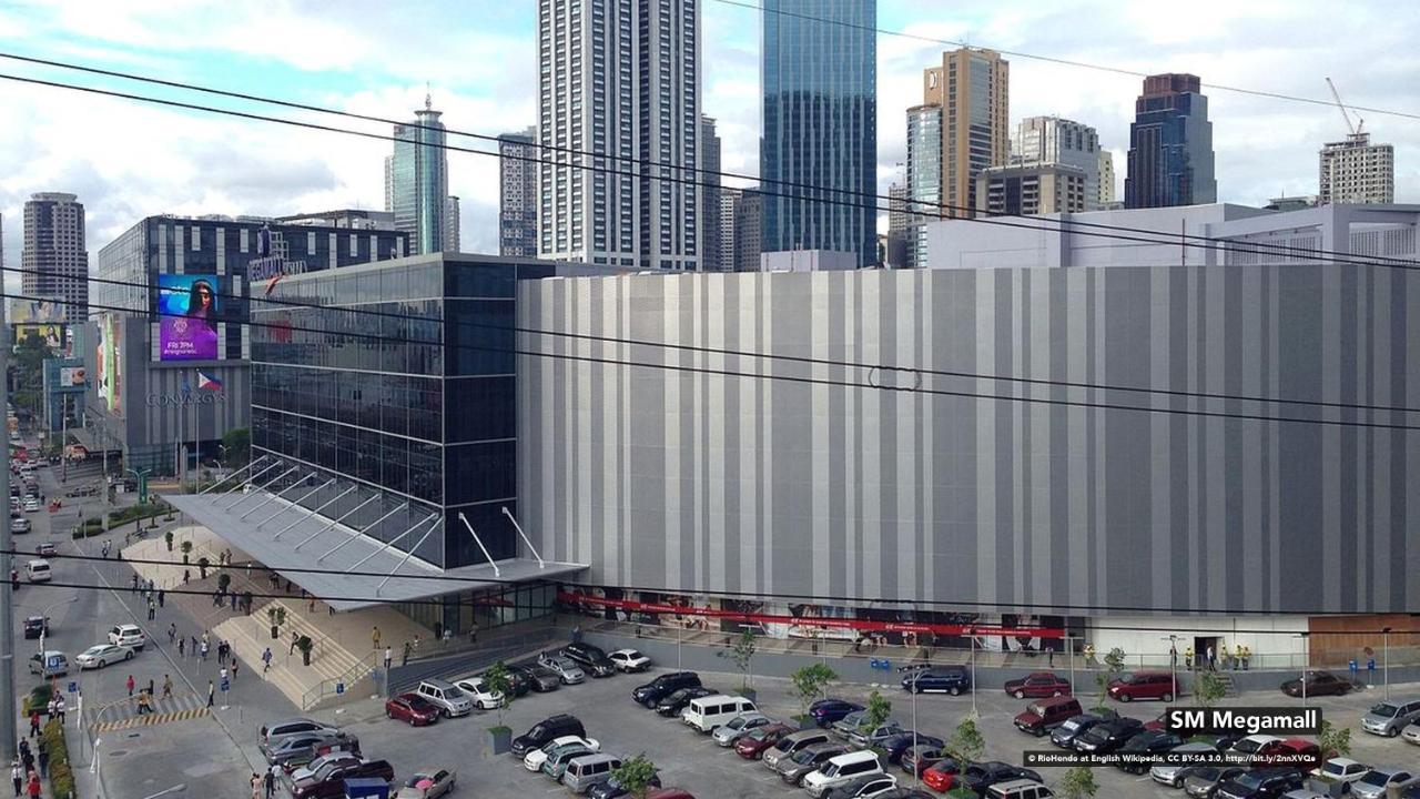مانيلا Zen Rooms Marvelle Studios Bgc المظهر الخارجي الصورة